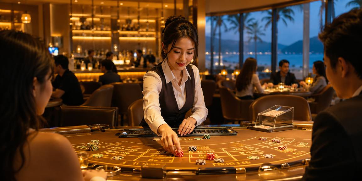 cm55 Slot Đèn Lồng