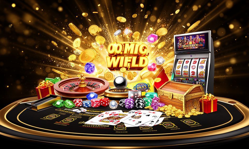 cm55 ZaloPay Blackjack