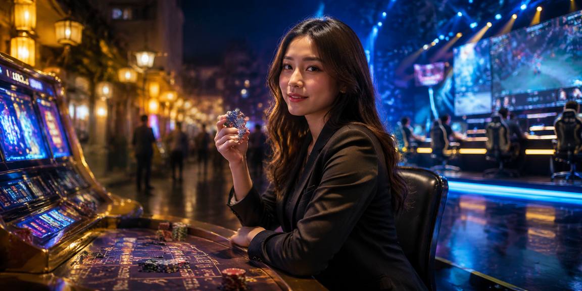 cm55 Những gì bạn tìm thấy trong casino cm55